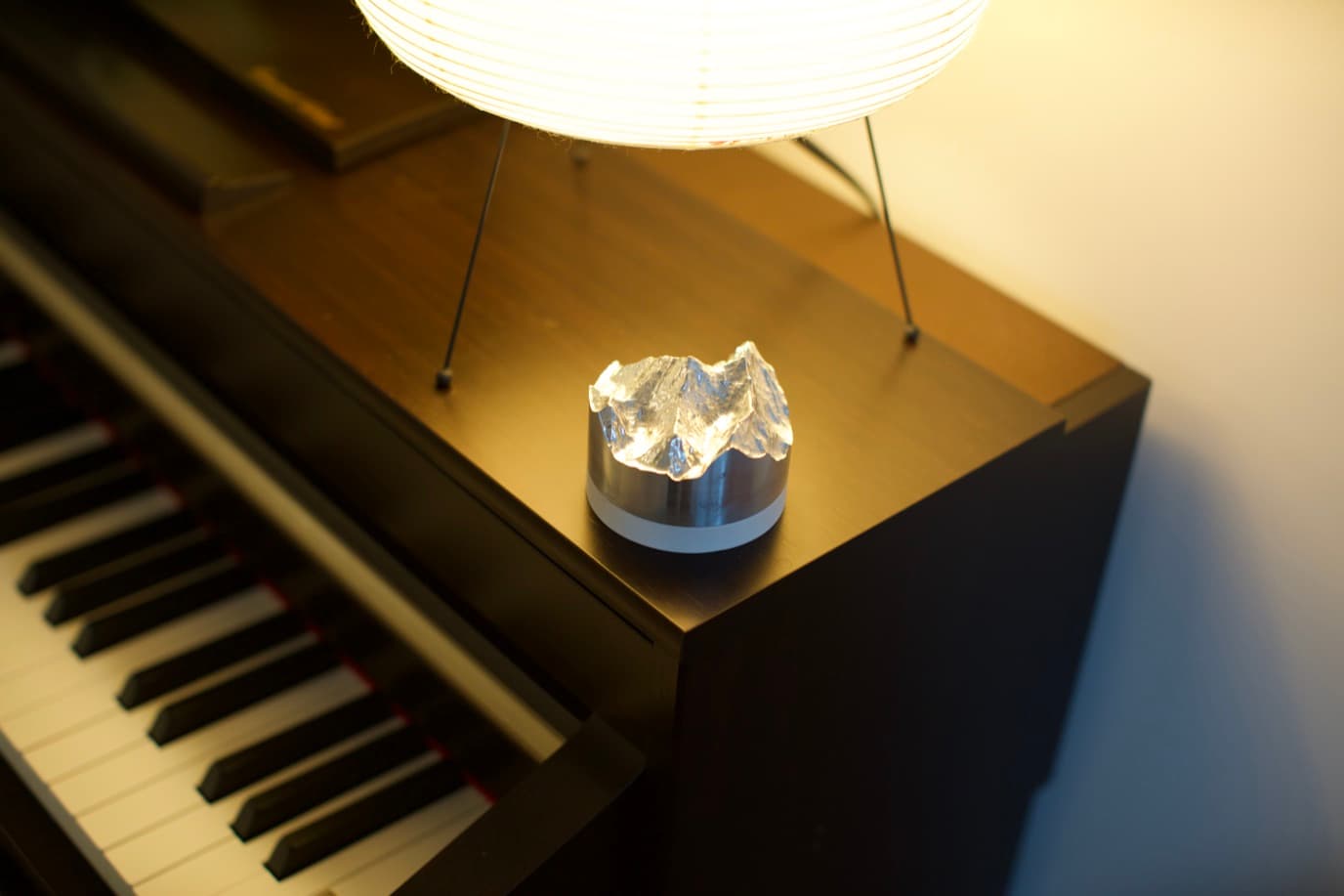 Matterhorn, Switzerland terrain sculpture